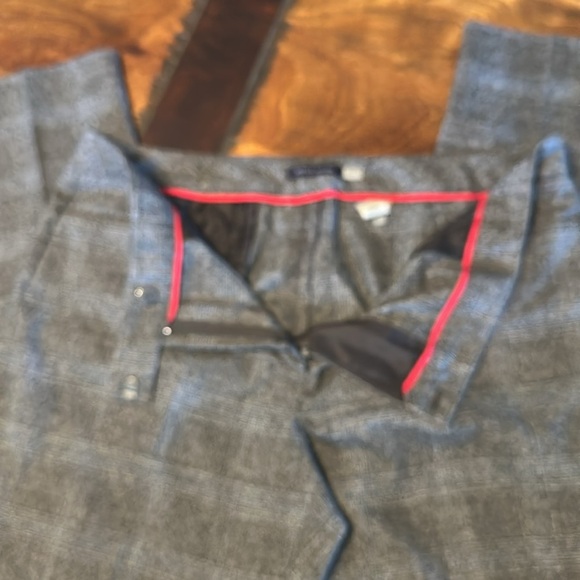 Tommy Hilfiger ladies pants size 12 EUC - Picture 4 of 7